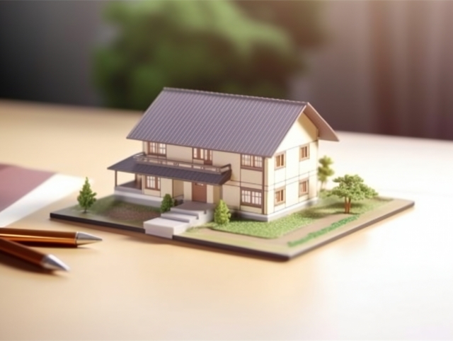 不動産のイメージ